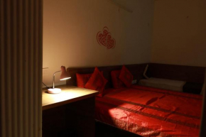 Jaipur amigos hostel
